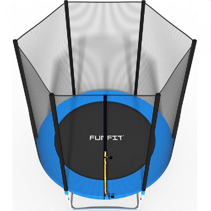 Батут FunFit TMP-6FT (183 см) – Батуты