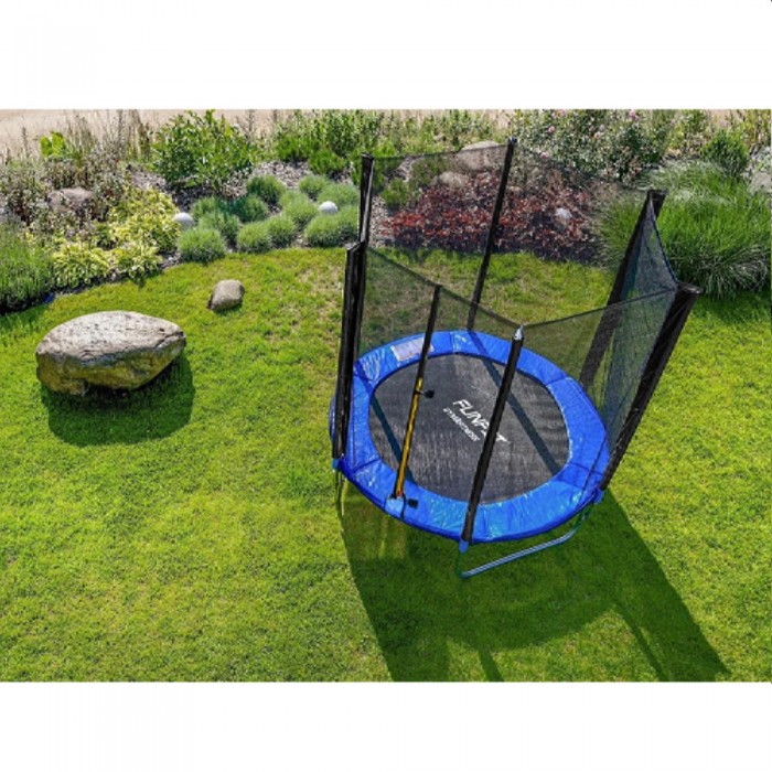 Батут FunFit TMP-6FT (183 см) – Батуты