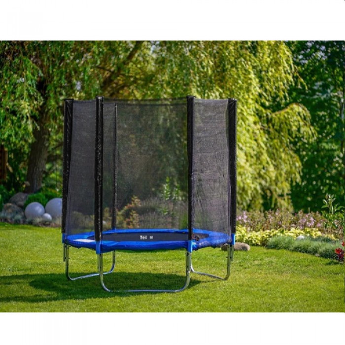Батут FunFit TMP-6FT (183 см) – Батуты
