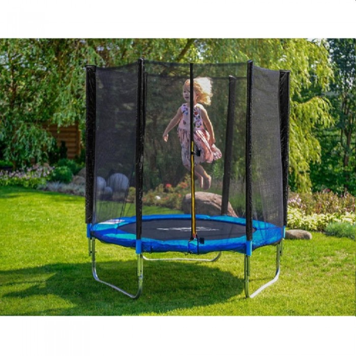 Батут FunFit TMP-6FT (183 см) – Батуты