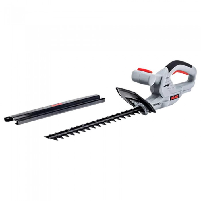Кусторез с аккумулятором AL-KO Easy Flex HT 2000 (113700) – Триммеры и газонокосилки