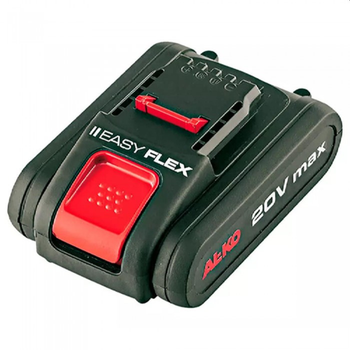 Кусторез с аккумулятором AL-KO Easy Flex HT 2000 (113700) – Триммеры и газонокосилки