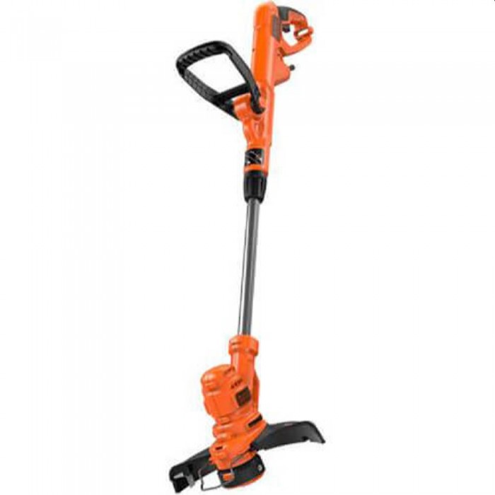Триммер Black+Decker BESTA525 – Триммеры и газонокосилки