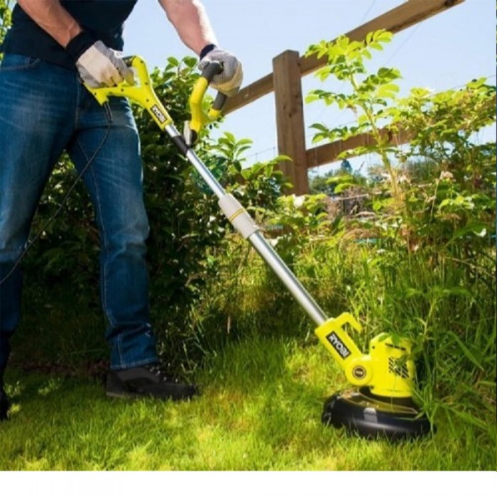 Триммер Ryobi RLT4125 – Триммеры и газонокосилки