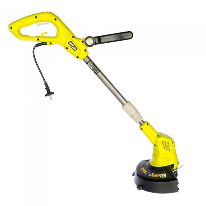Триммер Ryobi RLT4125 – Триммеры и газонокосилки