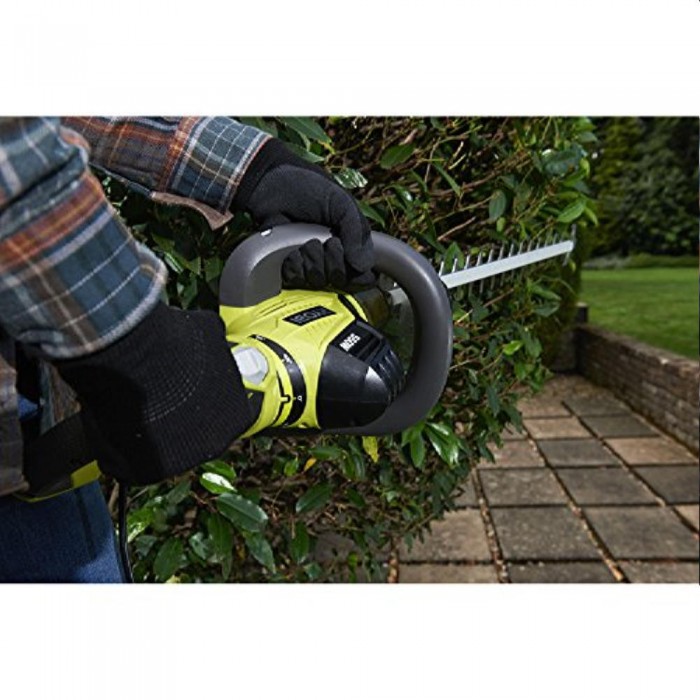 Кусторез Ryobi RHT5555RS – Триммеры и газонокосилки