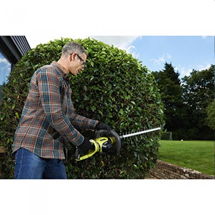 Кусторез Ryobi RHT5555RS – Триммеры и газонокосилки