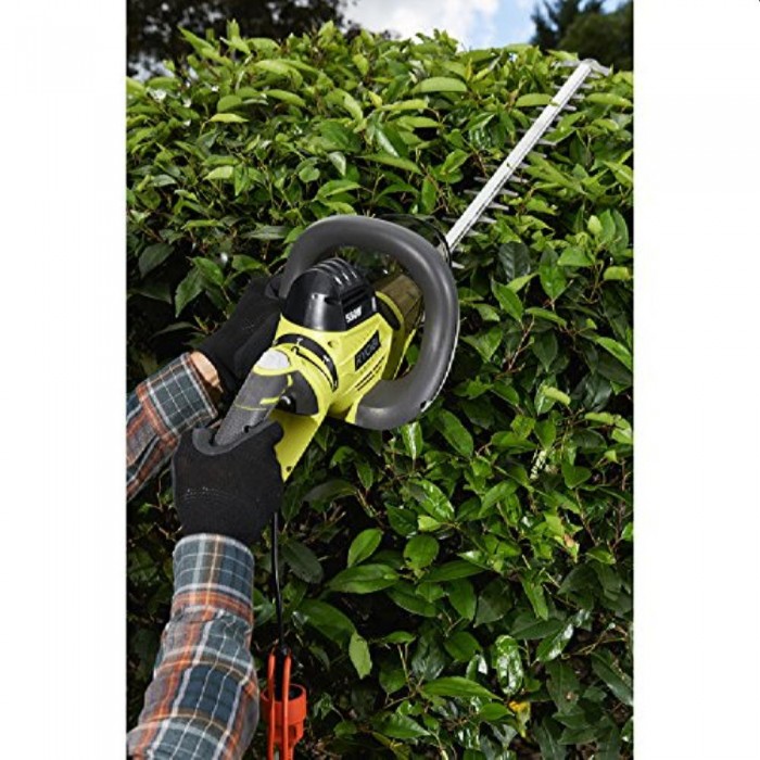 Кусторез Ryobi RHT5555RS – Триммеры и газонокосилки