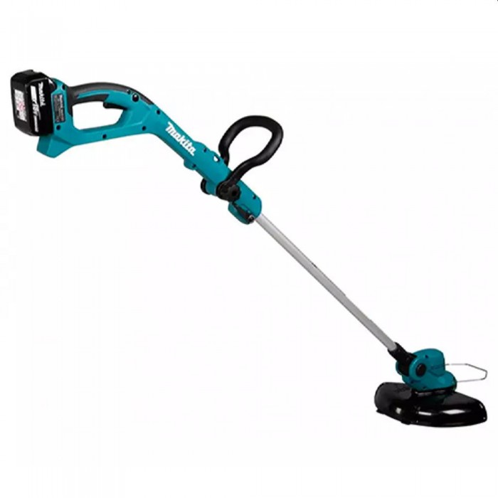 Триммер на аккумуляторе Makita DUR193Z – Триммеры и газонокосилки