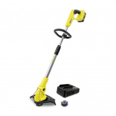 Триммер на аккумуляторе Karcher LTR 18-30 Battery Set