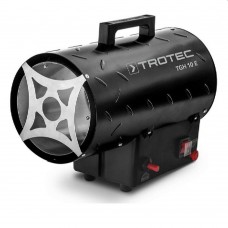 Pistol de căldură cu gaz Trotec TGH 10 E