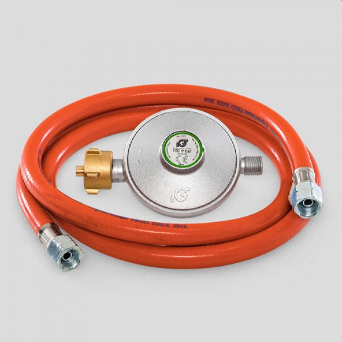 Пушка тепловая газовая Trotec TGH 10 E – Фены строительные