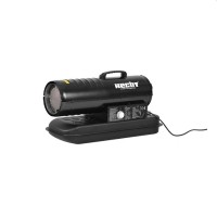 Pistol de aer cald Hecht 3020