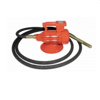 Vibrator de beton ZN-70 + furtun