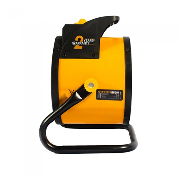 Обогреватель Rotor RH-30R1 – Фены строительные