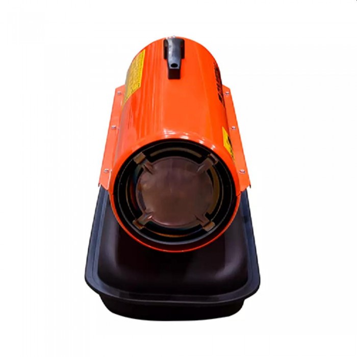 Обогреватель на дизельном топливе NEO TOOLS DHD-204 – Фены строительные