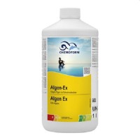 Algezic alcid Intex ALGEN-EX Chemoform 60412