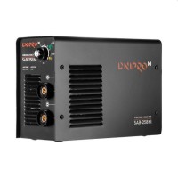 Аппарат сварочный инверторный Dnipro-M SAB-258N