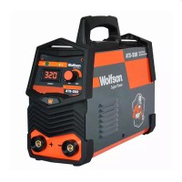 Аппарат сварочный инверторный Wolfson ATX-320