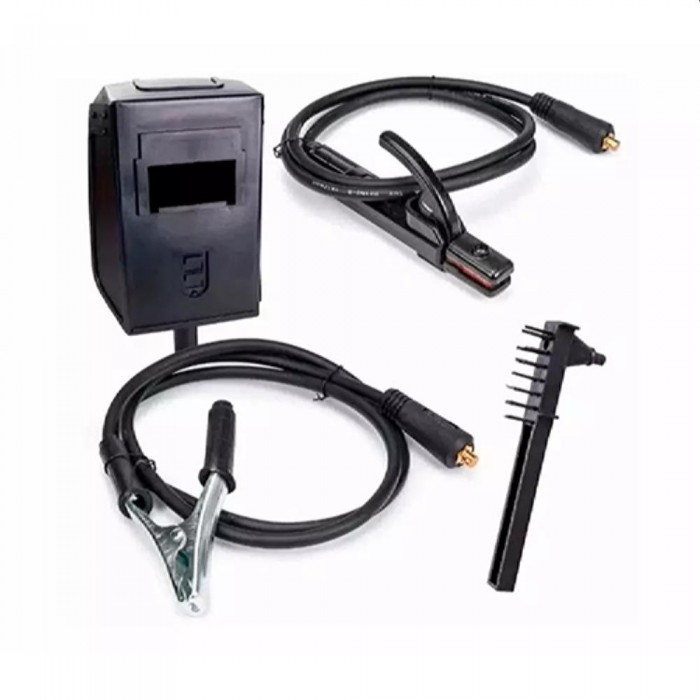 Аппарат сварочный инверторный Wolfson ATX-320 – Сварочные аппараты