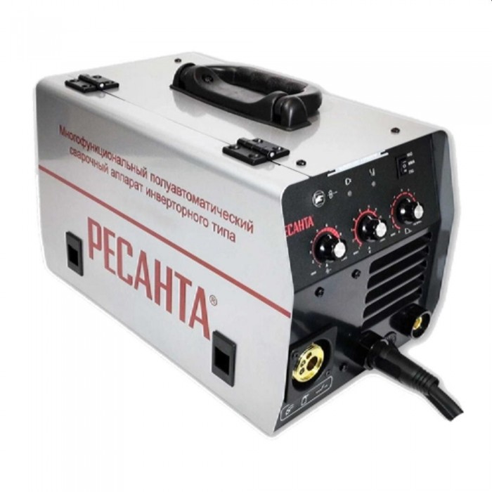 Аппарат сварочный полуавтоматический Resanta САИПА-200C – Сварочные аппараты