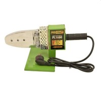 Аппарат сварочный для полипропиленовых труб PROCRAFT PL1600