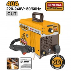 Tăietor de metal cu plasmă Ingco ING-CUT401