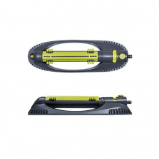Распылитель осциллирующий с 21 форсункой Bradas LIME LINE LE-6305
