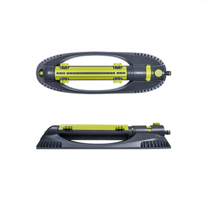 Распылитель осциллирующий с 21 форсункой Bradas LIME LINE LE-6305 – Орошители