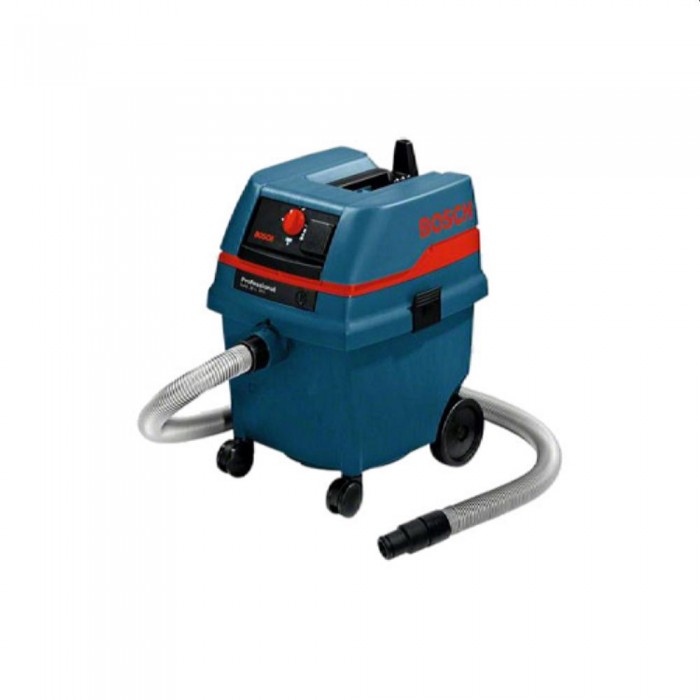 Пылесос промышленный Bosch GAS 25 L SFC – Пылесосы и системы пылеудаления