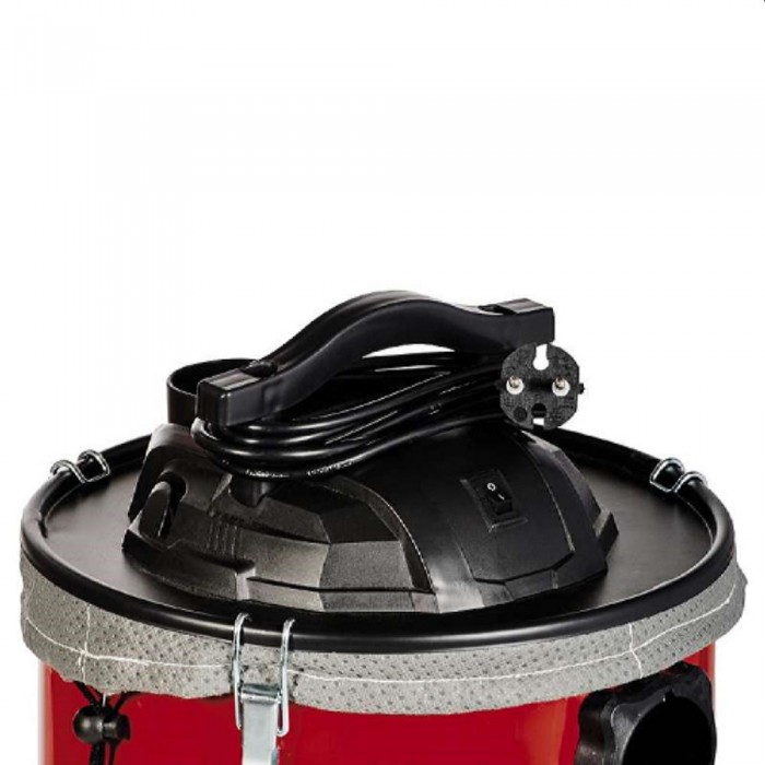Пылесос промышленный Einhell TC-AV 1618 D – Пылесосы и системы пылеудаления