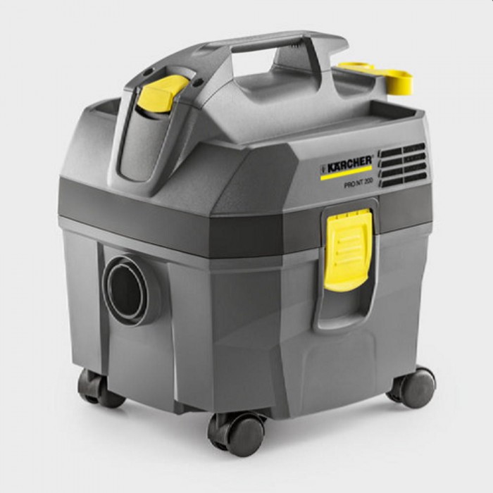Пылесос промышленный Karcher ProNT 200 – Пылесосы и системы пылеудаления