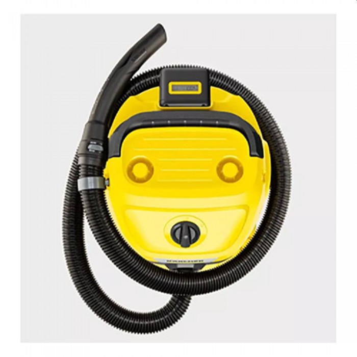 Пылесос промышленный Karcher WD3-18 S V-17-20 Battery Set (1.628-576.0) – Пылесосы и системы пылеудаления