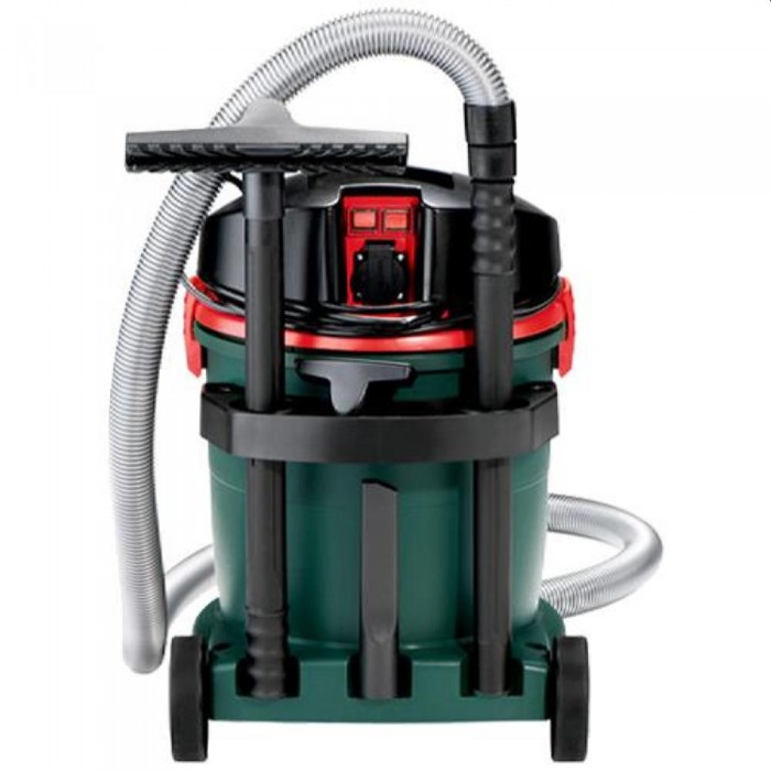 Пылесос промышленный Metabo AS20L – Пылесосы и системы пылеудаления