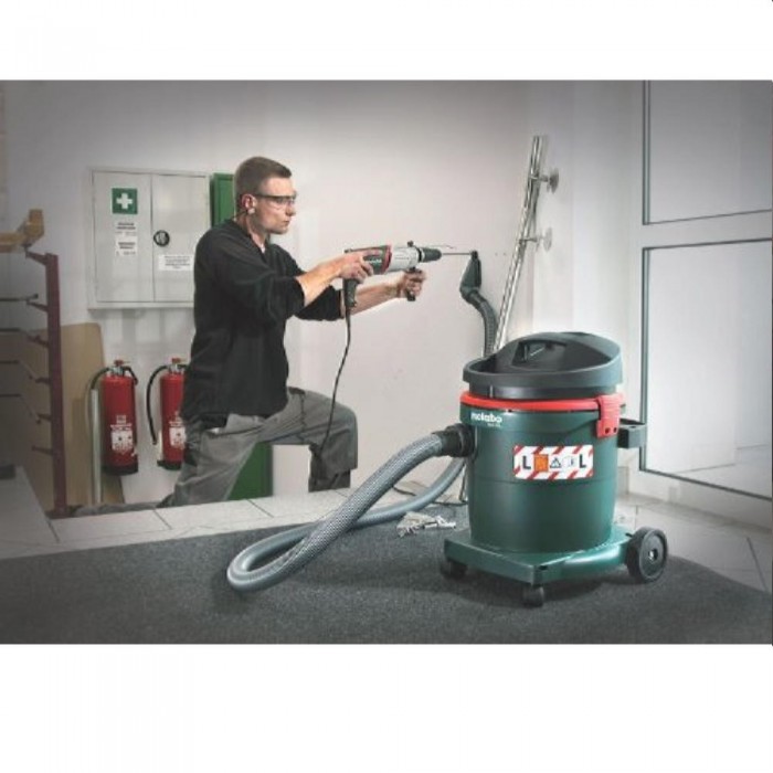 Пылесос промышленный Metabo AS20L – Пылесосы и системы пылеудаления