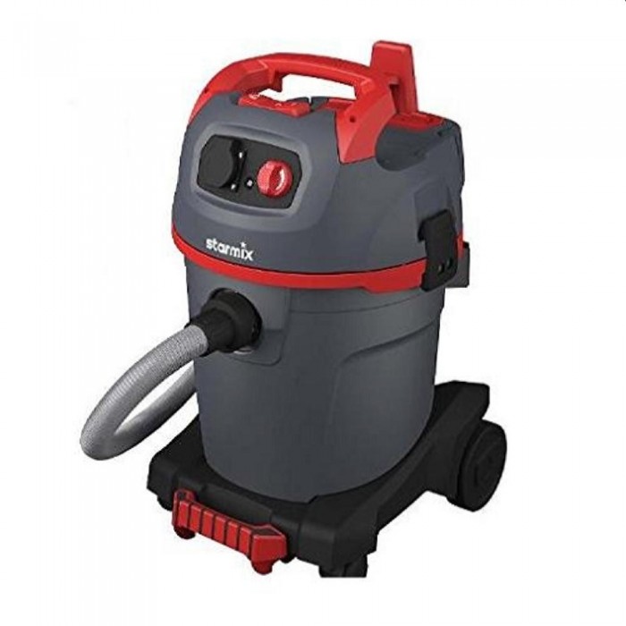 Aspirator industrial Starmix NSG uClean ARDL-1432EHP – Aspiratoare și sisteme de îndepărtare a prafului