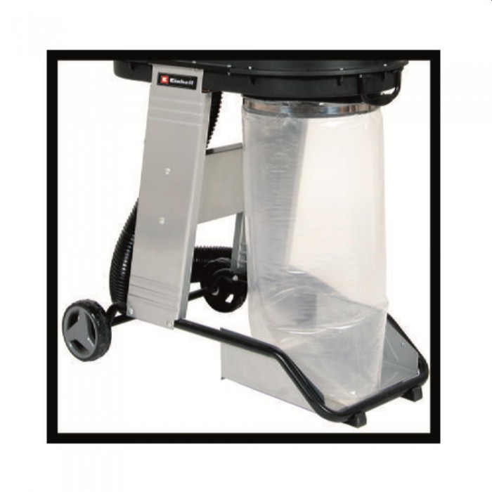 Стружкоотсосы Einhell TE-VE 550-1 A – Пылесосы и системы пылеудаления