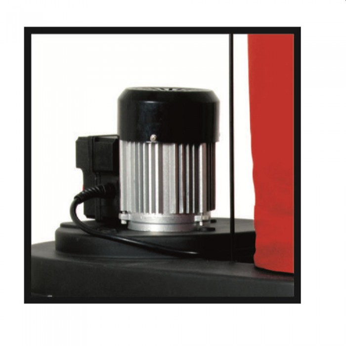 Стружкоотсосы Einhell TE-VE 550-1 A – Пылесосы и системы пылеудаления
