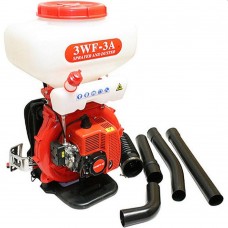 Опрыскиватель на бензине Magla 3WF-3A