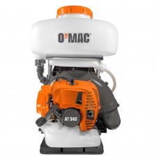 Опрыскиватель на бензине OMAC AT 340