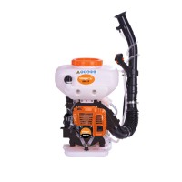 Опрыскиватель на бензине Villager DM 14 P