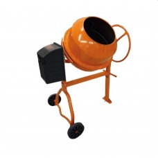 Бетономешалка Technoworker BM 165-180 LS