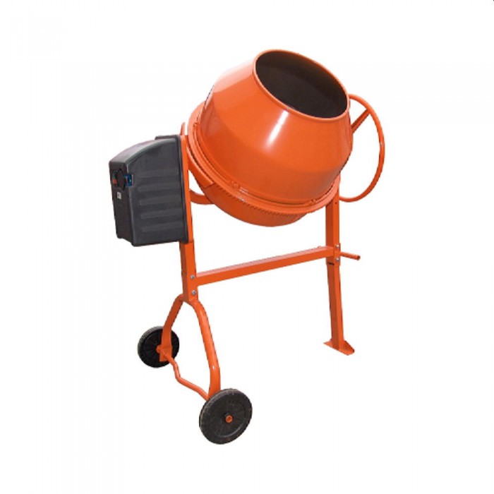 Бетономешалка Technoworker BM 165-180 LS – Бетономешалки