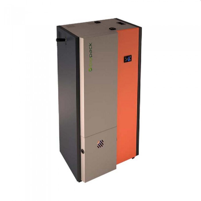 Котел Caldera Biopack BP40 KW ES – Котлы