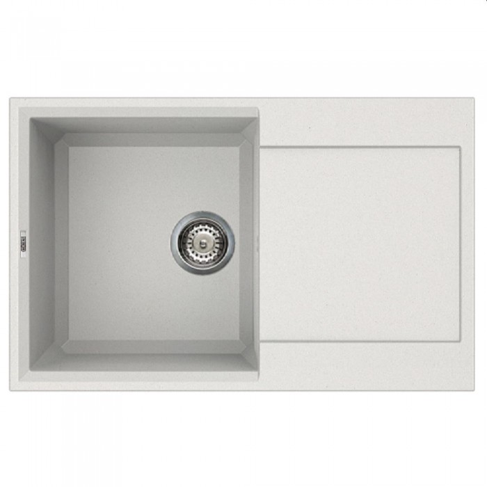 Раковина кухонная Elleci Easy 300 68 Titano (LGY30068) – Мойки кухонные