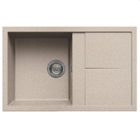 Chiuveta de bucătărie Elleci Unico 300 51 Avena (LGU30051)