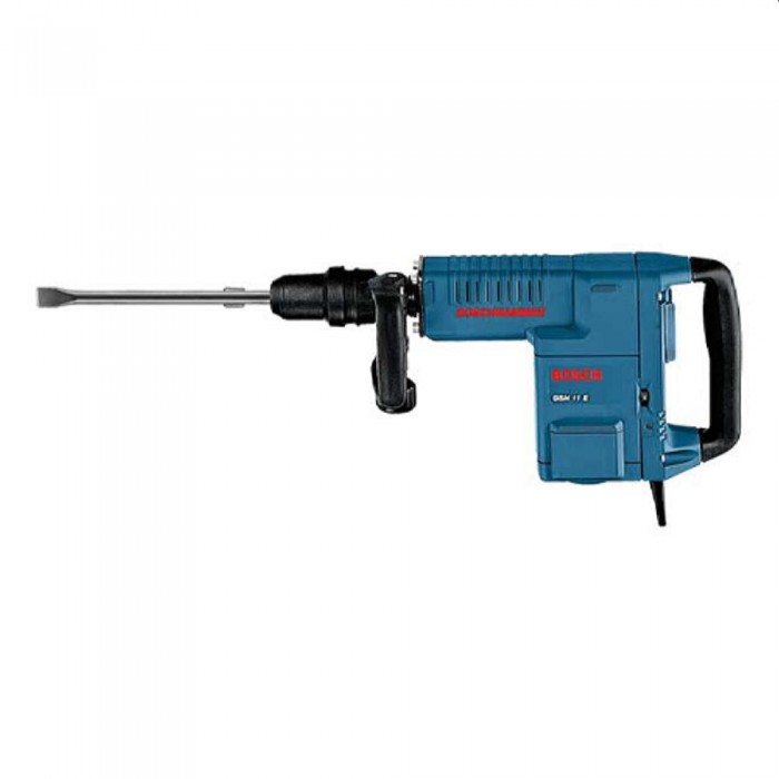 Отбойный молоток Bosch GSH 11 E – Отбойные молотки