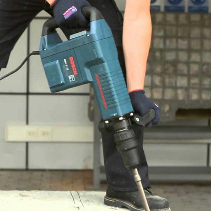 Отбойный молоток Bosch GSH 11 E – Отбойные молотки