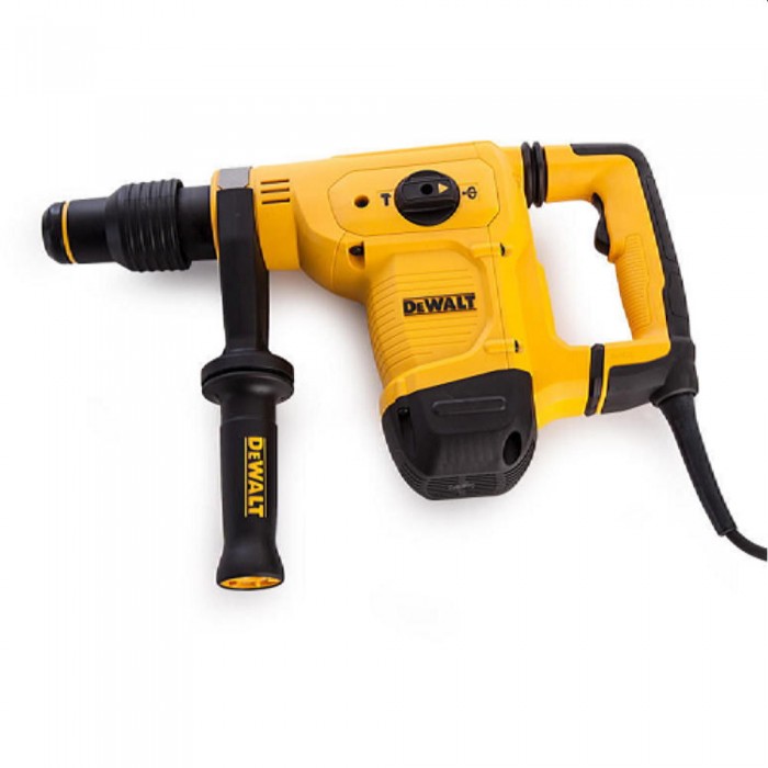 Отбойный молоток DeWALT D25810K – Отбойные молотки