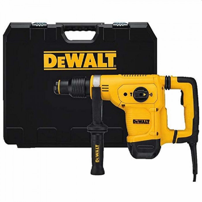 Отбойный молоток DeWALT D25810K – Отбойные молотки